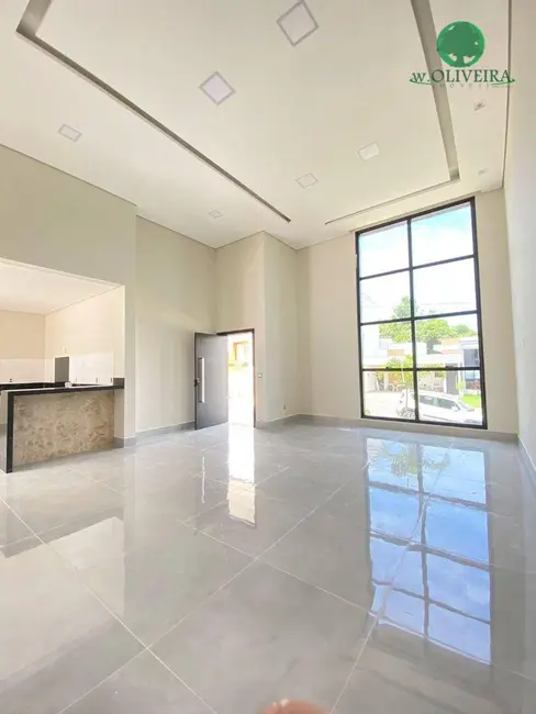 Foto 2 de Casa de Condomínio com 3 quartos à venda, 300m2 em Indaiatuba - SP