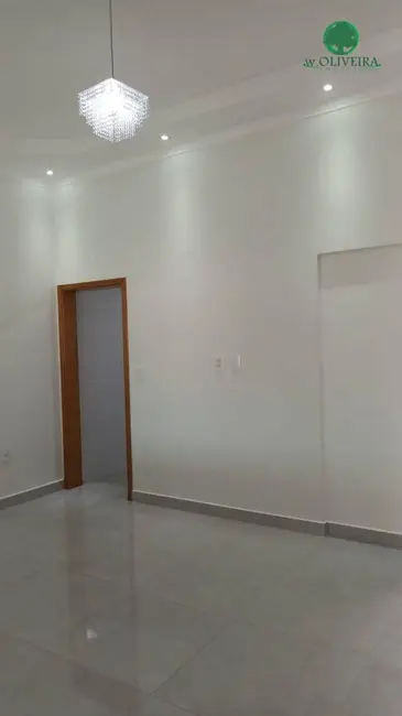 Foto 3 de Casa com 3 quartos à venda, 125m2 em Centro, Indaiatuba - SP