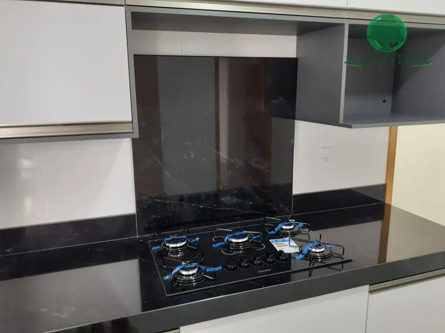 Foto 6 de Casa com 3 quartos à venda, 125m2 em Centro, Indaiatuba - SP