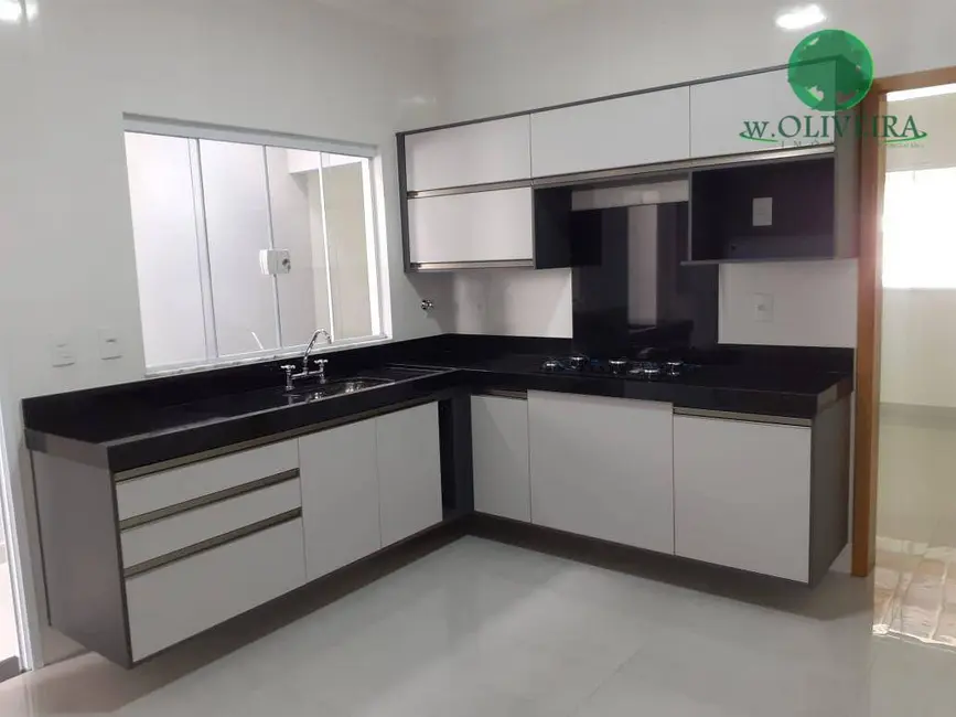 Foto 4 de Casa com 3 quartos à venda, 125m2 em Centro, Indaiatuba - SP
