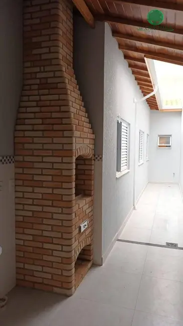 Foto 8 de Casa com 3 quartos à venda, 125m2 em Centro, Indaiatuba - SP