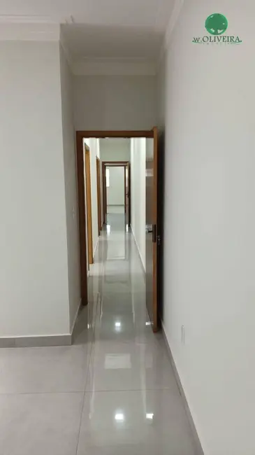 Foto 9 de Casa com 3 quartos à venda, 125m2 em Centro, Indaiatuba - SP