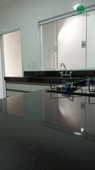 Foto 7 de Casa com 3 quartos à venda, 125m2 em Centro, Indaiatuba - SP