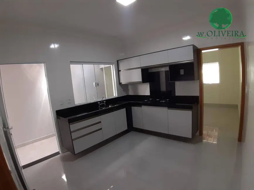 Foto 5 de Casa com 3 quartos à venda, 125m2 em Centro, Indaiatuba - SP