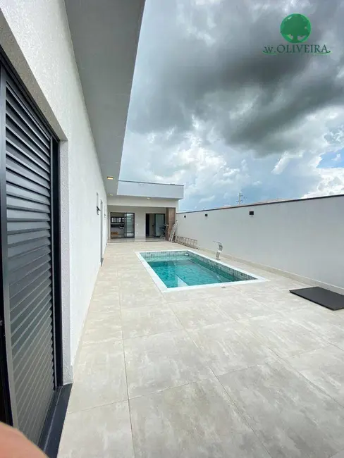 Foto 6 de Casa de Condomínio com 3 quartos à venda, 300m2 em Indaiatuba - SP