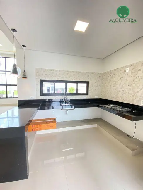 Foto 7 de Casa de Condomínio com 3 quartos à venda, 300m2 em Indaiatuba - SP