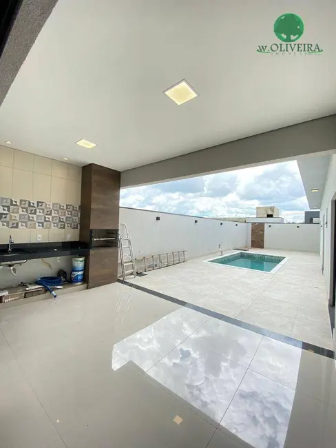 Foto 5 de Casa de Condomínio com 3 quartos à venda, 300m2 em Indaiatuba - SP