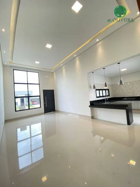 Foto 9 de Casa de Condomínio com 3 quartos à venda, 300m2 em Indaiatuba - SP