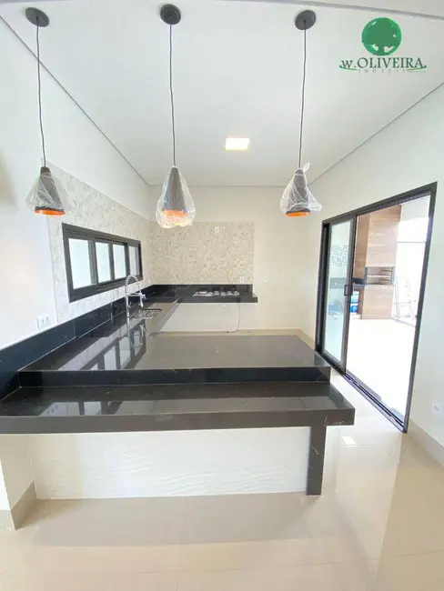 Foto 8 de Casa de Condomínio com 3 quartos à venda, 300m2 em Indaiatuba - SP