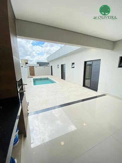 Foto 4 de Casa de Condomínio com 3 quartos à venda, 300m2 em Indaiatuba - SP