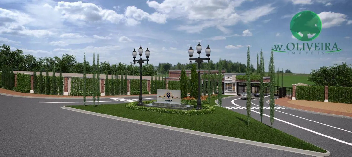 Foto 6 de Terreno / Lote à venda, 300m2 em Jardim Juliana, Indaiatuba - SP