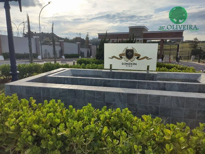 Foto 5 de Terreno / Lote à venda, 300m2 em Jardim Juliana, Indaiatuba - SP