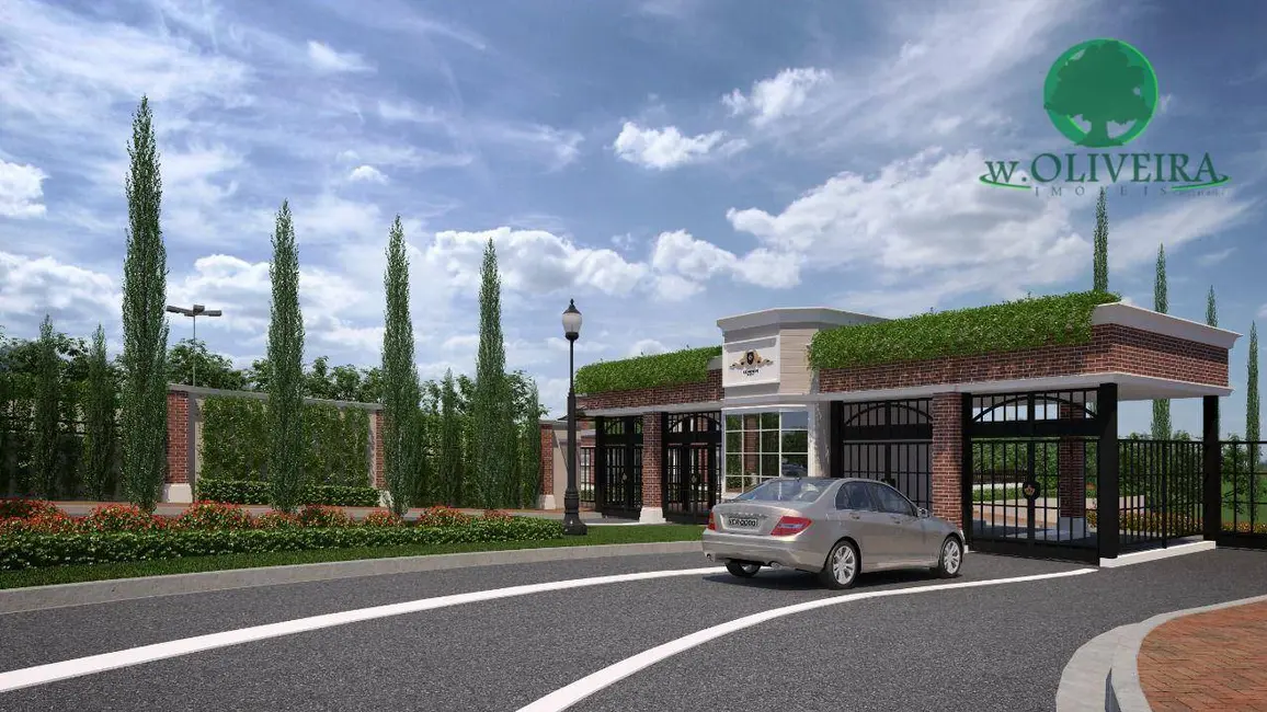 Foto 7 de Terreno / Lote à venda, 300m2 em Jardim Juliana, Indaiatuba - SP