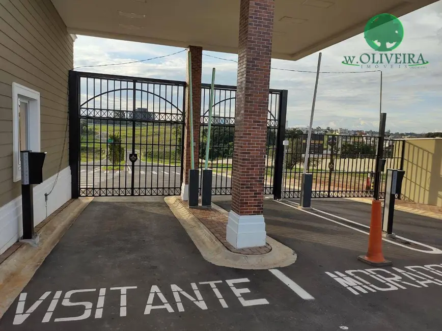 Foto 9 de Terreno / Lote à venda, 300m2 em Jardim Juliana, Indaiatuba - SP