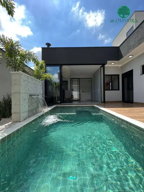 Foto 4 de Casa de Condomínio com 3 quartos à venda, 300m2 em Indaiatuba - SP