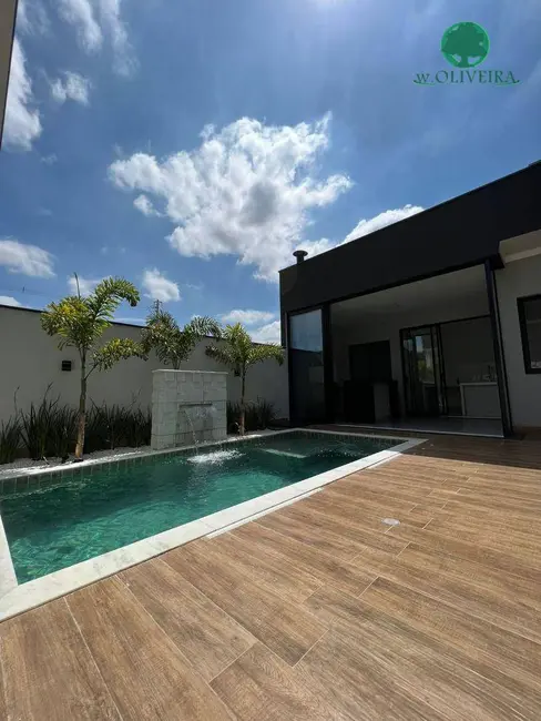 Foto 6 de Casa de Condomínio com 3 quartos à venda, 300m2 em Indaiatuba - SP