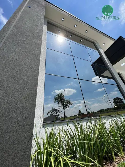 Foto 2 de Casa de Condomínio com 3 quartos à venda, 300m2 em Indaiatuba - SP