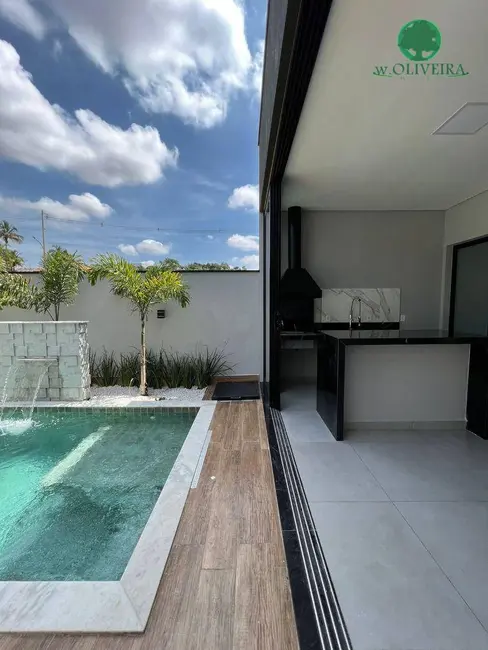 Foto 7 de Casa de Condomínio com 3 quartos à venda, 300m2 em Indaiatuba - SP