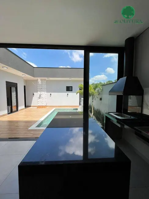 Foto 8 de Casa de Condomínio com 3 quartos à venda, 300m2 em Indaiatuba - SP