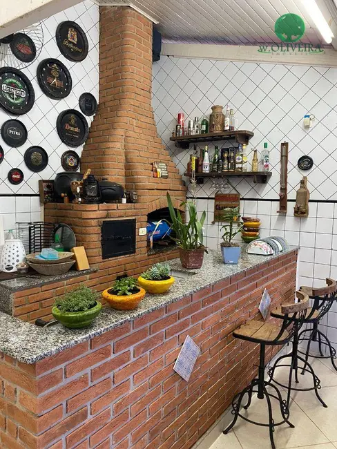 Foto 9 de Chácara com 3 quartos à venda, 1000m2 em Recanto Campestre Internacional de Viracopos Gleba 6, Indaiatuba - SP