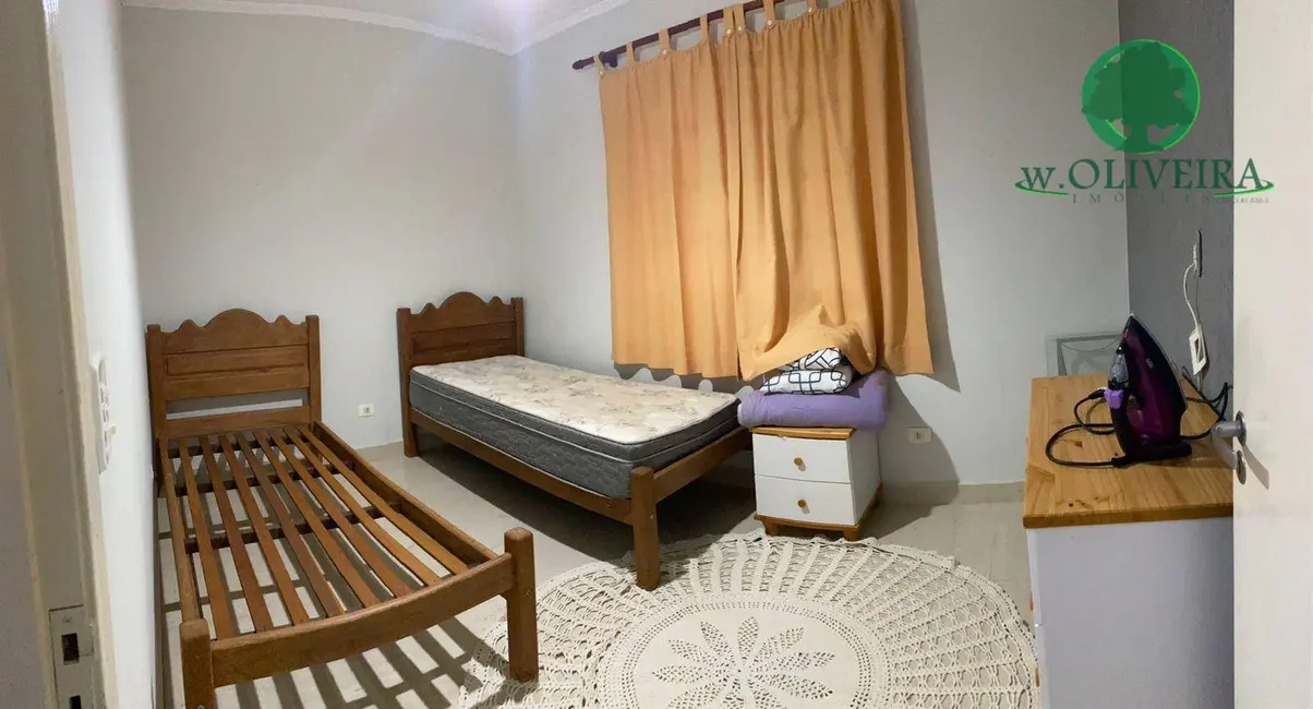 Foto 5 de Chácara com 3 quartos à venda, 1000m2 em Recanto Campestre Internacional de Viracopos Gleba 6, Indaiatuba - SP