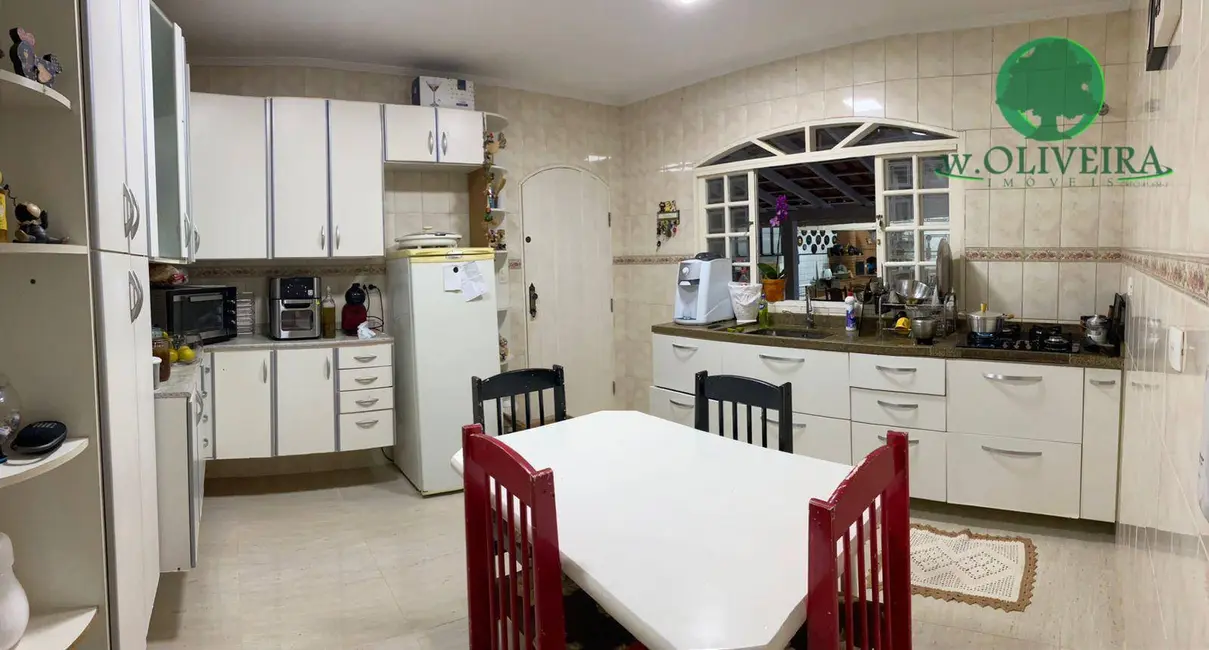 Foto 3 de Chácara com 3 quartos à venda, 1000m2 em Recanto Campestre Internacional de Viracopos Gleba 6, Indaiatuba - SP