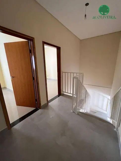 Foto 9 de Sobrado com 3 quartos à venda, 176m2 em Jardim das Maritacas, Indaiatuba - SP