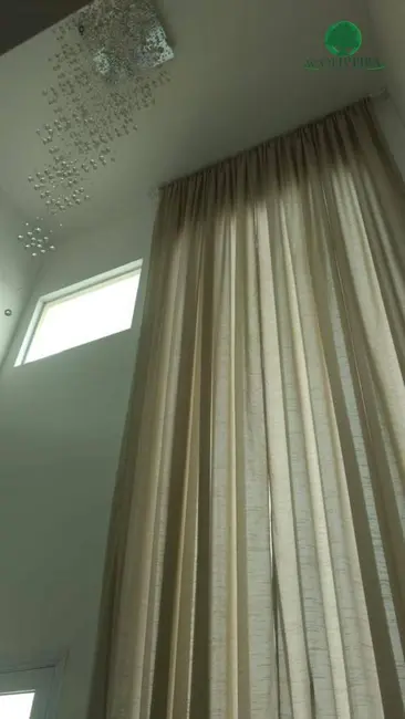 Foto 9 de Sobrado com 4 quartos à venda, 332m2 em Jardim Regina, Indaiatuba - SP