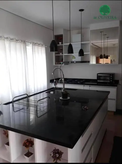 Foto 6 de Sobrado com 4 quartos à venda, 332m2 em Jardim Regina, Indaiatuba - SP