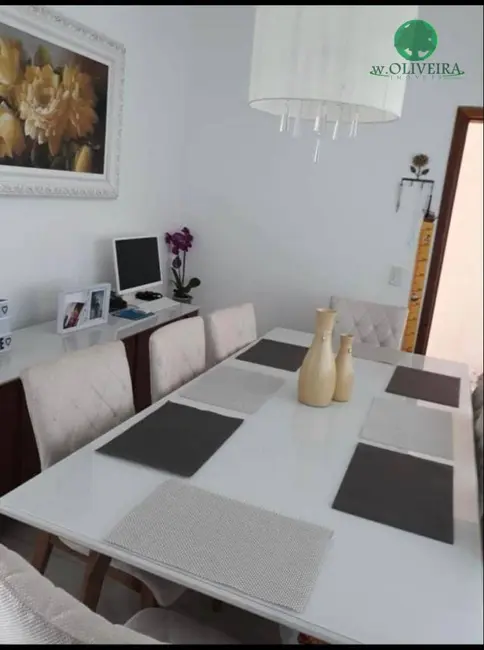 Foto 8 de Sobrado com 4 quartos à venda, 332m2 em Jardim Regina, Indaiatuba - SP