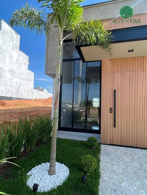 Foto 7 de Casa de Condomínio com 3 quartos à venda, 210m2 em Indaiatuba - SP