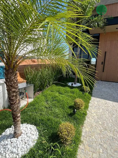 Foto 6 de Casa de Condomínio com 3 quartos à venda, 210m2 em Indaiatuba - SP