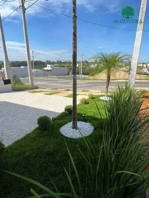 Foto 8 de Casa de Condomínio com 3 quartos à venda, 210m2 em Indaiatuba - SP