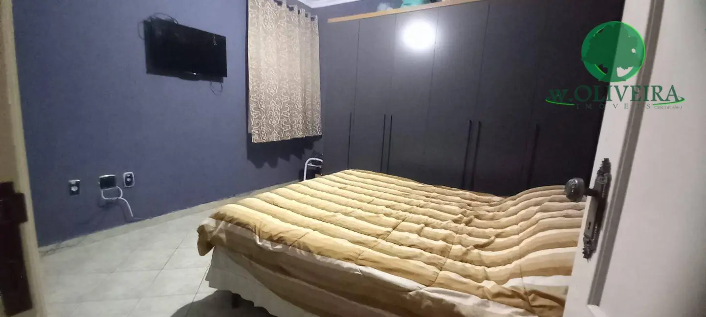 Foto 6 de Sobrado com 3 quartos à venda, 125m2 em Jardim Alice, Indaiatuba - SP