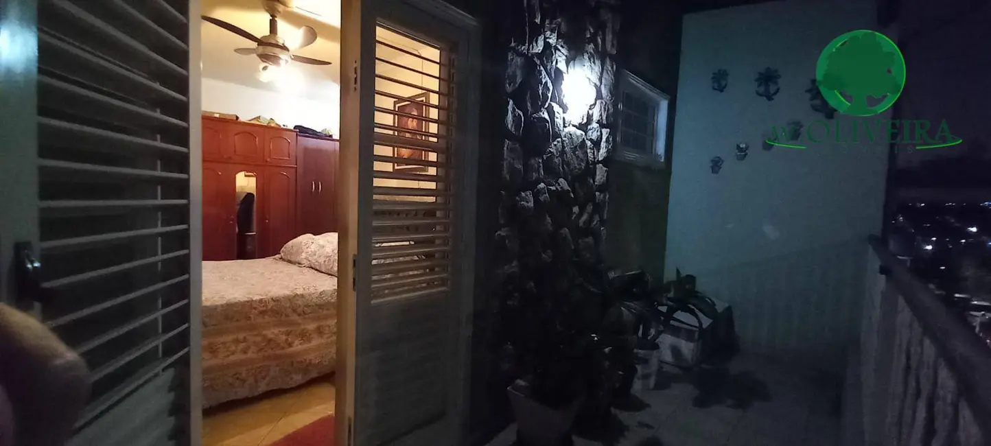 Foto 9 de Sobrado com 3 quartos à venda, 125m2 em Jardim Alice, Indaiatuba - SP