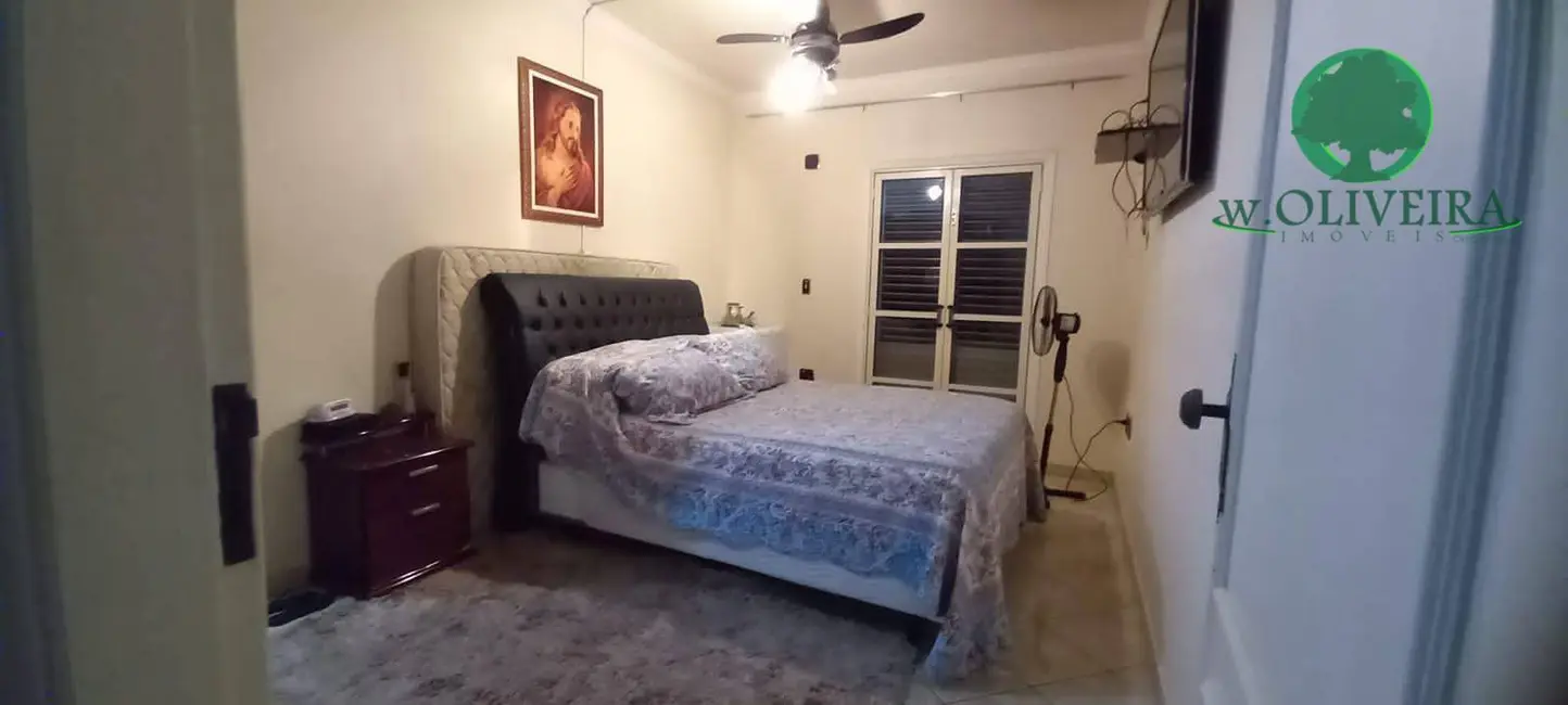 Foto 8 de Sobrado com 3 quartos à venda, 125m2 em Jardim Alice, Indaiatuba - SP