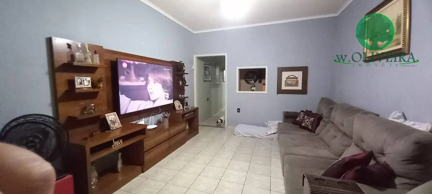 Foto 2 de Sobrado com 3 quartos à venda, 125m2 em Jardim Alice, Indaiatuba - SP