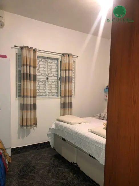 Foto 5 de Casa com 5 quartos à venda, 285m2 em Jardim Califórnia, Indaiatuba - SP