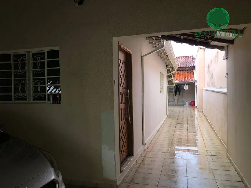 Foto 2 de Casa com 5 quartos à venda, 285m2 em Jardim Califórnia, Indaiatuba - SP