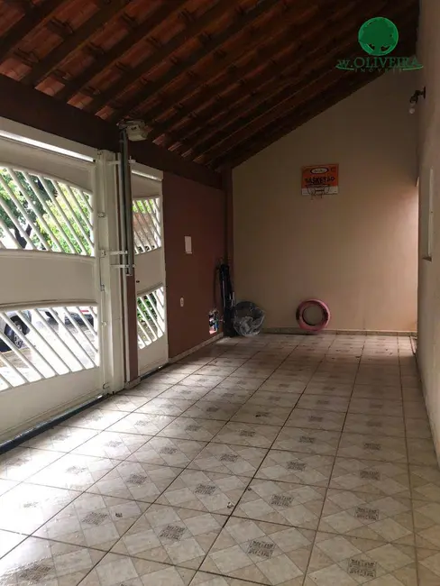 Foto 3 de Casa com 5 quartos à venda, 285m2 em Jardim Califórnia, Indaiatuba - SP