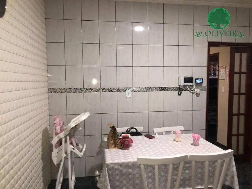 Foto 7 de Casa com 5 quartos à venda, 285m2 em Jardim Califórnia, Indaiatuba - SP