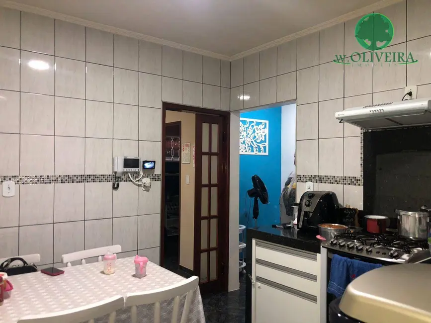 Foto 6 de Casa com 5 quartos à venda, 285m2 em Jardim Califórnia, Indaiatuba - SP