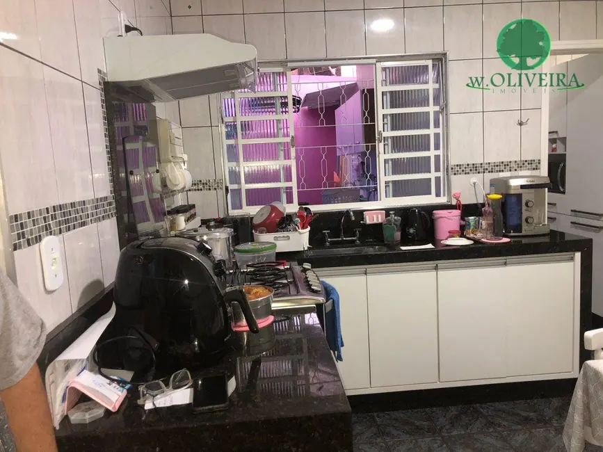 Foto 8 de Casa com 5 quartos à venda, 285m2 em Jardim Califórnia, Indaiatuba - SP