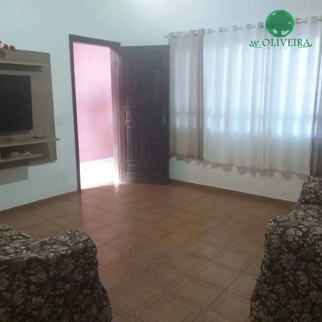 Casa com 3 quartos à venda, 275m2 em Jardim Nova Indaiá, Indaiatuba - SP - imagem 2 Foto 2 de Casa com 3 quartos à venda, 275m2 em Jardim Nova Indaiá, Indaiatuba - SP