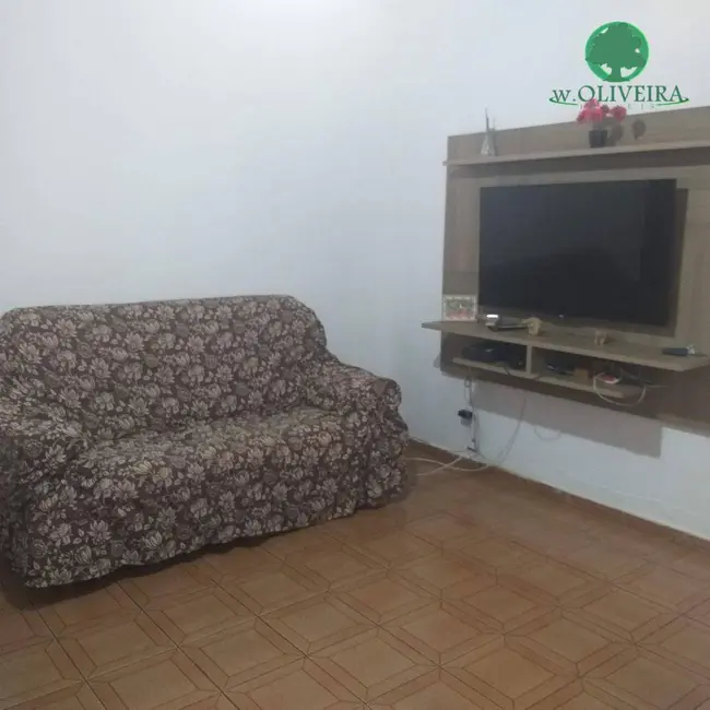 Casa com 3 quartos à venda, 275m2 em Jardim Nova Indaiá, Indaiatuba - SP - imagem 3 Foto 3 de Casa com 3 quartos à venda, 275m2 em Jardim Nova Indaiá, Indaiatuba - SP