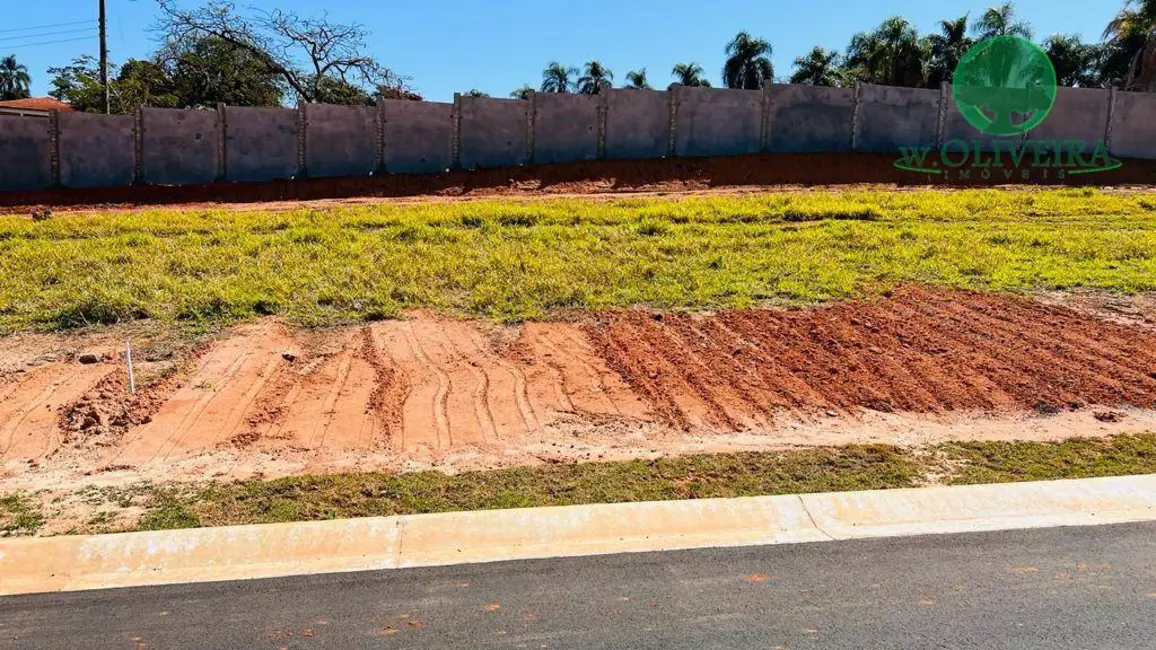 Foto 1 de Terreno / Lote à venda, 360m2 em Indaiatuba - SP