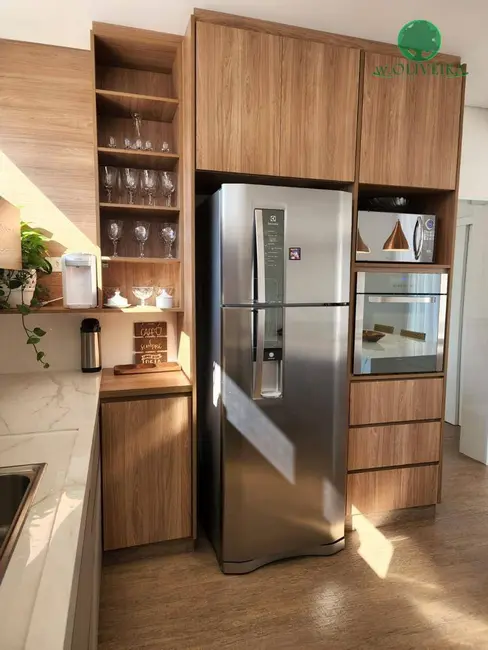 Foto 5 de Apartamento com 3 quartos à venda, 128m2 em Parque Santa Cecília, São Paulo - SP