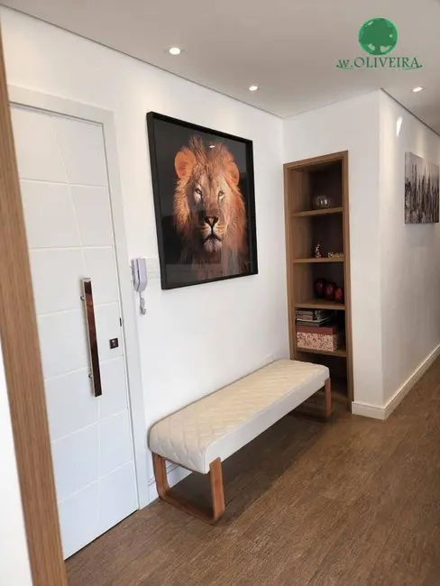 Foto 9 de Apartamento com 3 quartos à venda, 128m2 em Parque Santa Cecília, São Paulo - SP