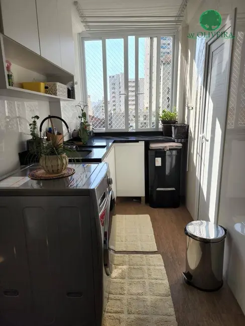 Foto 6 de Apartamento com 3 quartos à venda, 128m2 em Parque Santa Cecília, São Paulo - SP