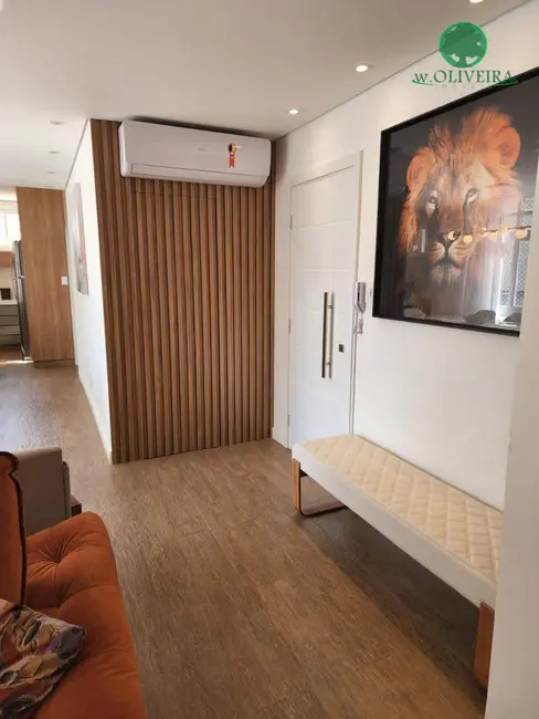 Foto 8 de Apartamento com 3 quartos à venda, 128m2 em Parque Santa Cecília, São Paulo - SP